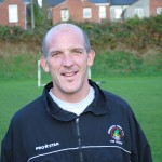 Mike Stamp - Director of Football