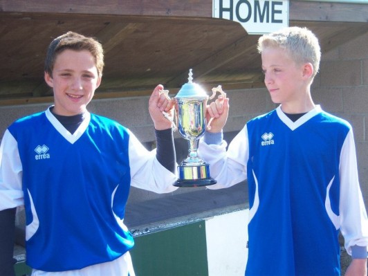 The Wellman Cup