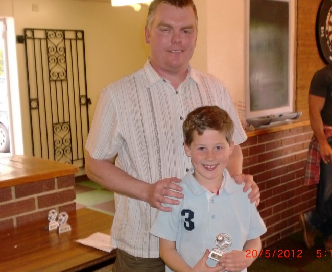 Club Trophy