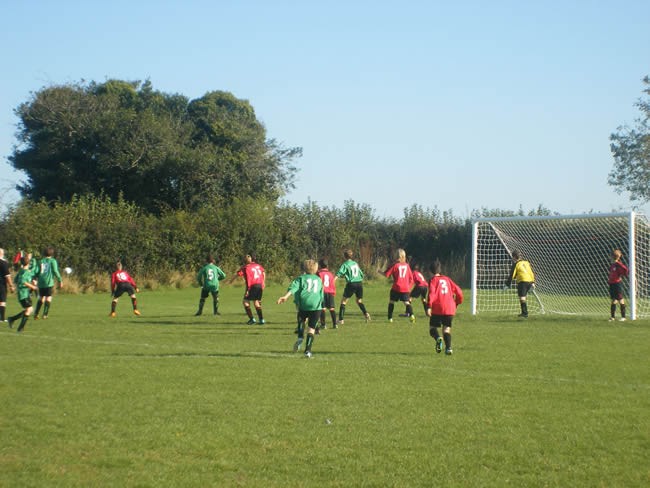 Avishayes v Raiders 3