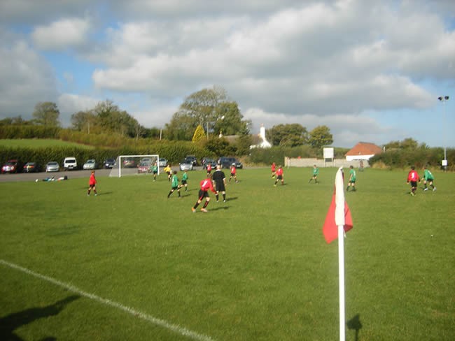 Avishayes v Raiders 16