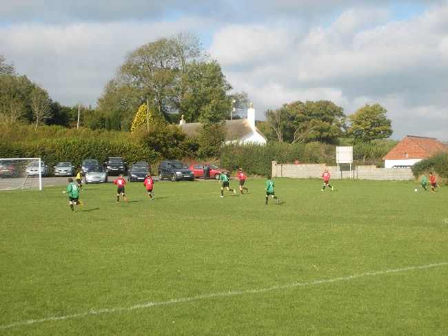Avishayes v Raiders 21