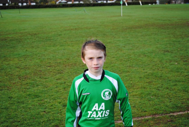 Sam Pyne - Defender
