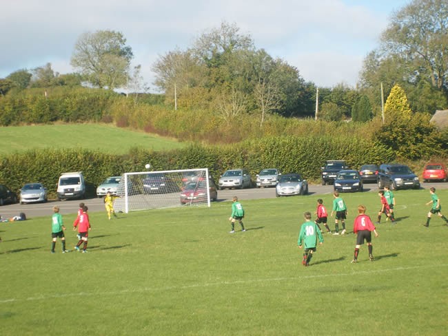 Avishayes v Raiders 7