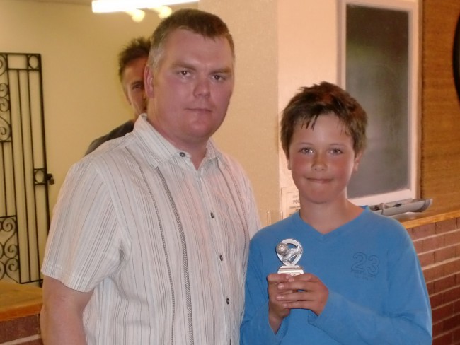 Club Trophy