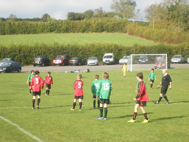 Avishayes v Raiders 15