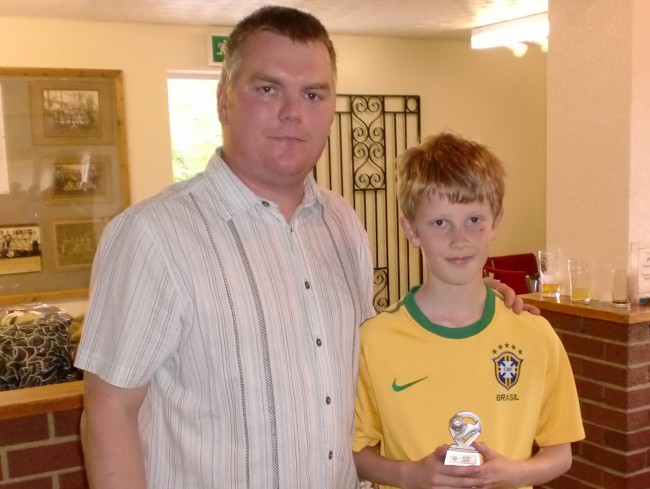 Club Trophy