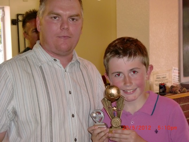 Coaches Player