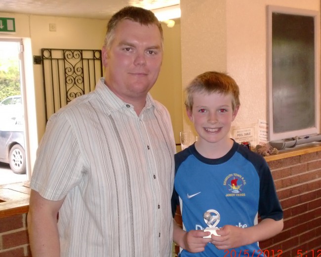 Club Trophy