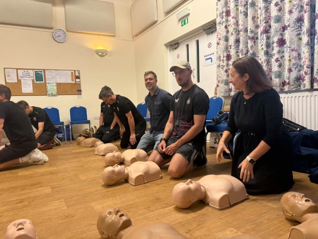 Cpr