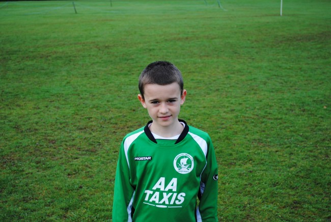 Ryan Griffiths - Defender