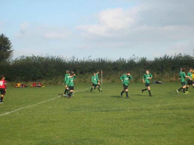 Avishayes v Raiders 23