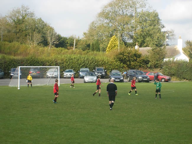 Avishayes v Raiders 22