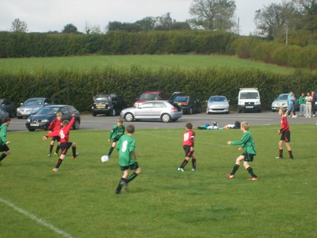Avishayes v Raiders 24