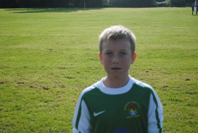 Jack Wilson..