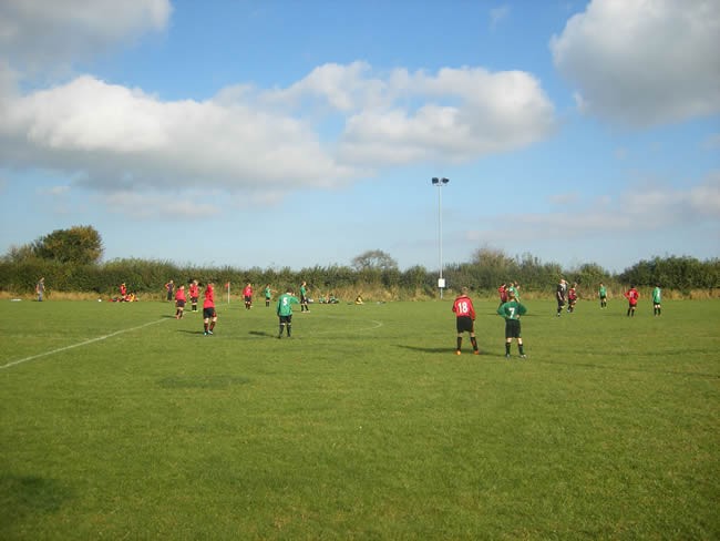 Avishayes v Raiders 17