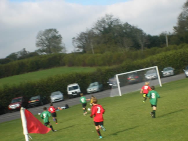 Avishayes v Raiders 20
