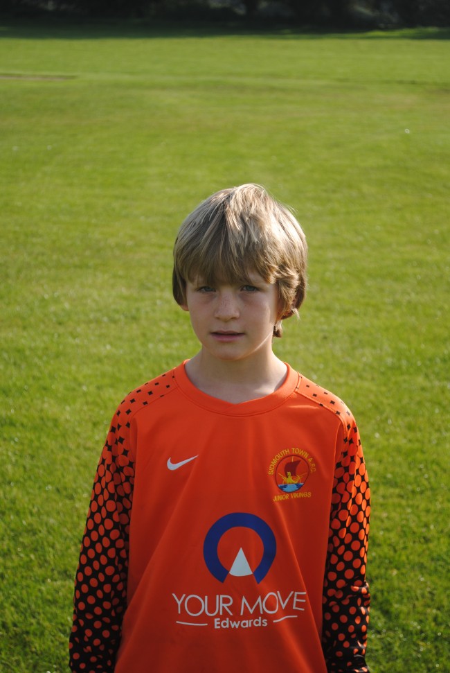 Harry...